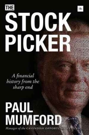 STOCK PICKER de Paul Mumford