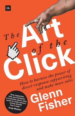 The Art of the Click de Glenn Fisher