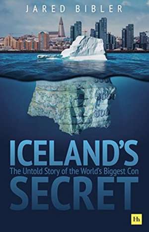 Bibler, J: Iceland's Secret