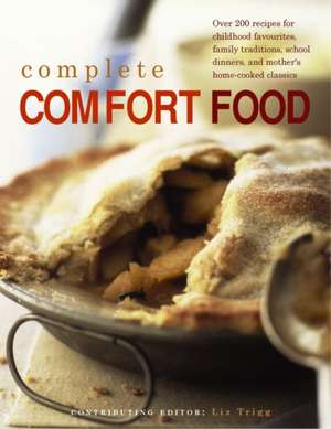 Complete Comfort Food de Bridget Jones