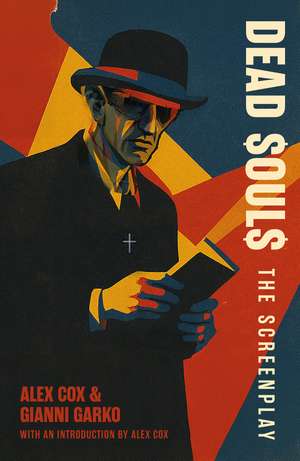 Dead Souls de Alex Cox