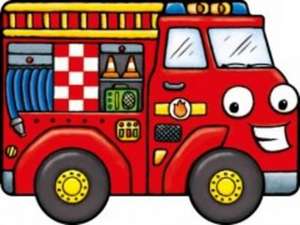 Fire Engine