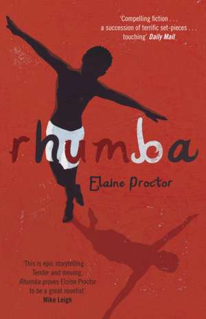 Rhumba de Elaine Proctor