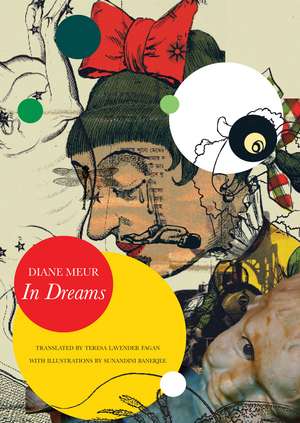 In Dreams de Diane Meur