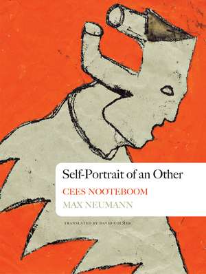 Self-Portrait of an Other: Dreams of the Island and the Old City de Cees Nooteboom