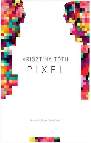 Pixel de Krisztina Tóth