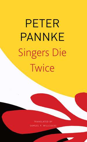 Singers Die Twice: A Journey to the Land of Dhrupad de Peter Pannke