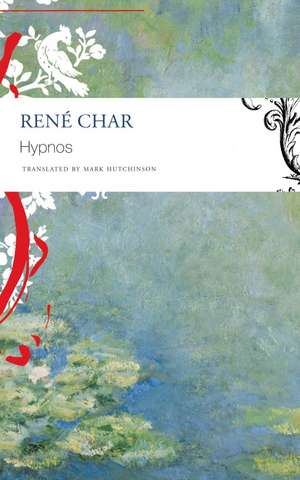 Hypnos de René Char