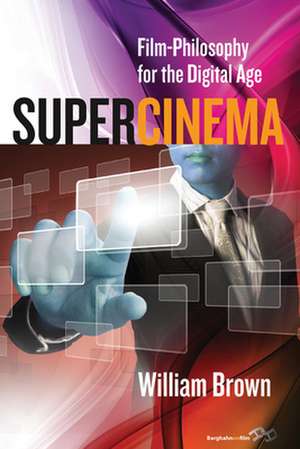Supercinema de William Brown