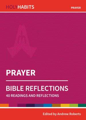 Prayer de Andrew Roberts
