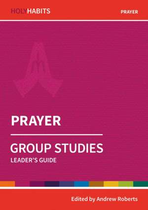 Prayer de Andrew Roberts