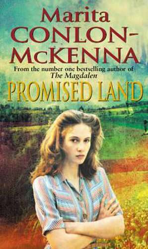 Promised Land de Marita Conlon-McKenna