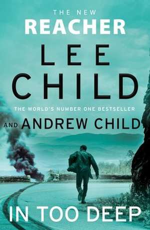 In Too Deep de Andrew Child