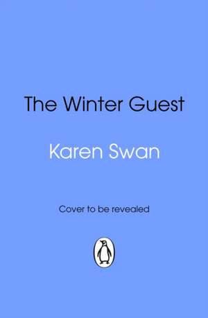 The Winter Guest de Karen Swan