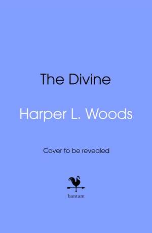 The Divine de Harper L. Woods