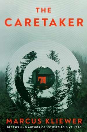 The Caretaker de Marcus Kliewer