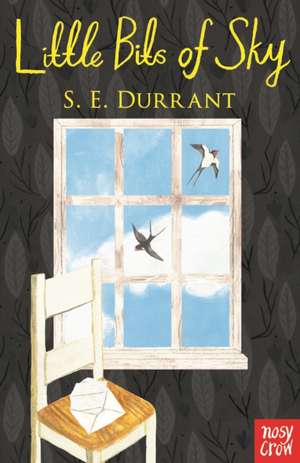 Little Bits of Sky de S. E. Durrant