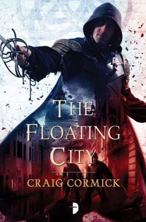 The Floating City de Craig Cormick