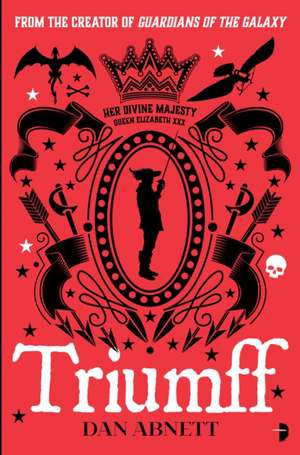 Abnett, D: Triumff