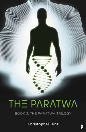 The Paratwa de Christopher Hinz