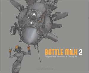 Battle Milk 2