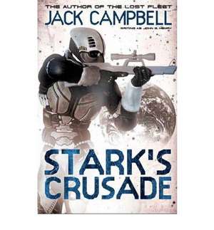 Stark's Crusade (book 3) de Jack Campbell