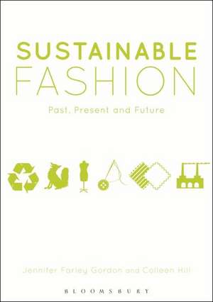 Sustainable Fashion de Gordon K. Farley