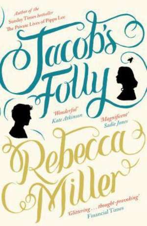 Jacob's Folly de Rebecca Miller