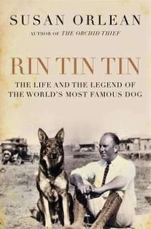 RIN TIN TIN AIR EXP de ORLEAN SUSAN