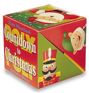 Countdown to Christmas de Kees Moerbeek