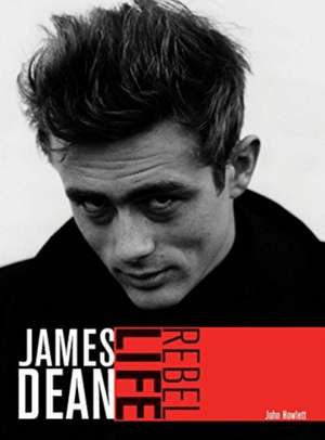 James Dean Arte