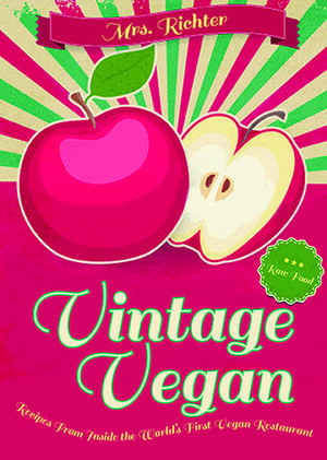 Vintage Vegan de Vera Richter