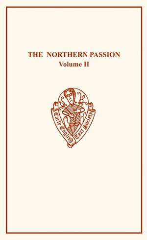 The Northern Passion II de F. A. Foster