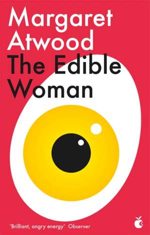 The Edible Woman de Margaret Atwood