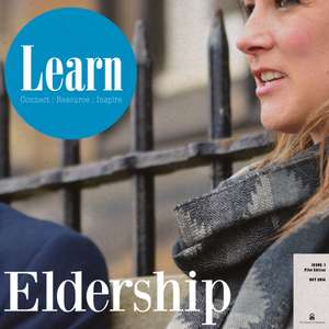 Eldership de Church of Scotland