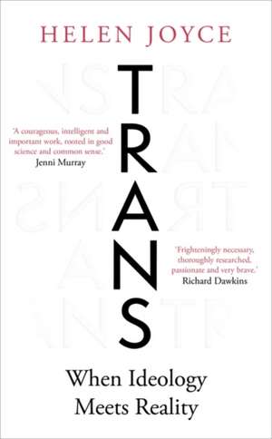 Joyce, H: Trans