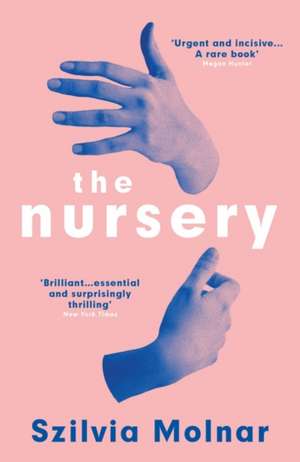 Molnar, S: Nursery