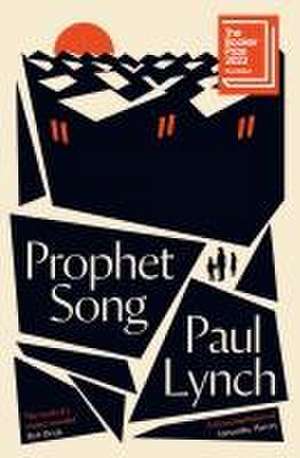 Prophet Song de Paul Lynch