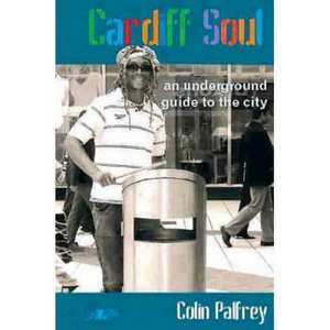 Cardiff Soul de Colin Palfrey