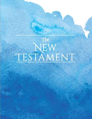 The New Testament de Jon Madsen