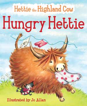 Hungry Hettie de Jo Allan