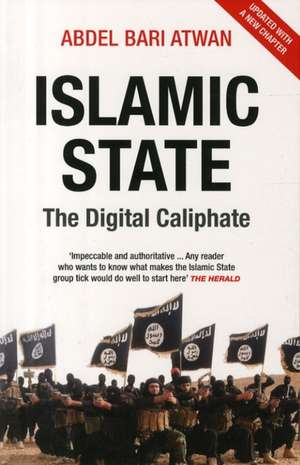 Atwan, A: Islamic State