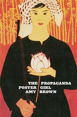 The Propaganda Poster Girl de Amy Brown