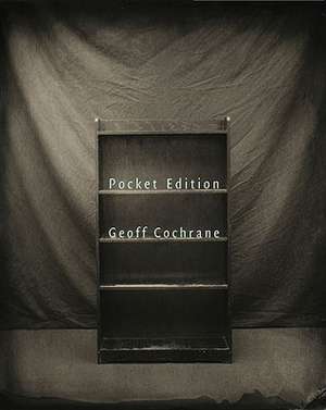 Pocket Edition de Geoff Cochrane