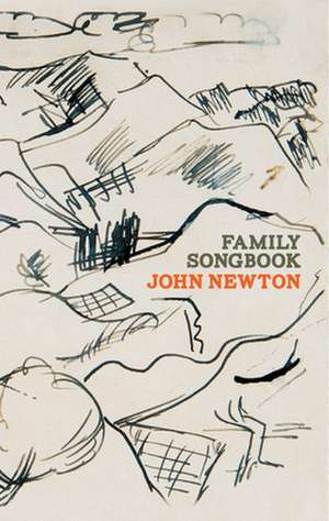 Family Songbook de John Newton