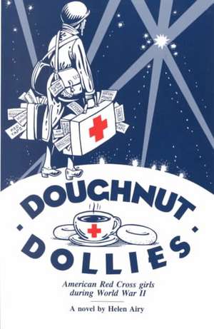 Doughnut Dollies de Helen Airy