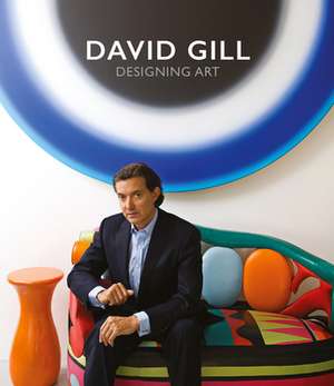 David Gill de David Gill