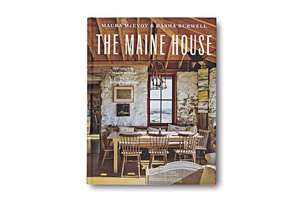 The Maine House de Basha Barwell