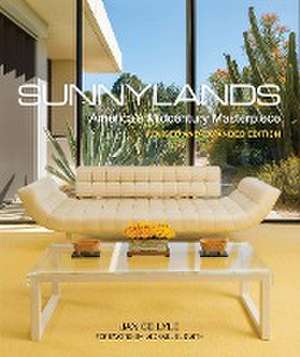 Sunnylands de Janice Lyle