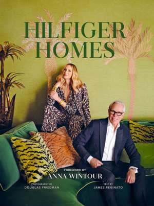 Hilfiger Homes de Tommy Hilfiger